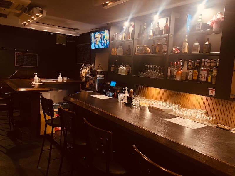 カジュアルBar くまごろう