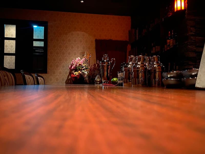 Bar Le Point
