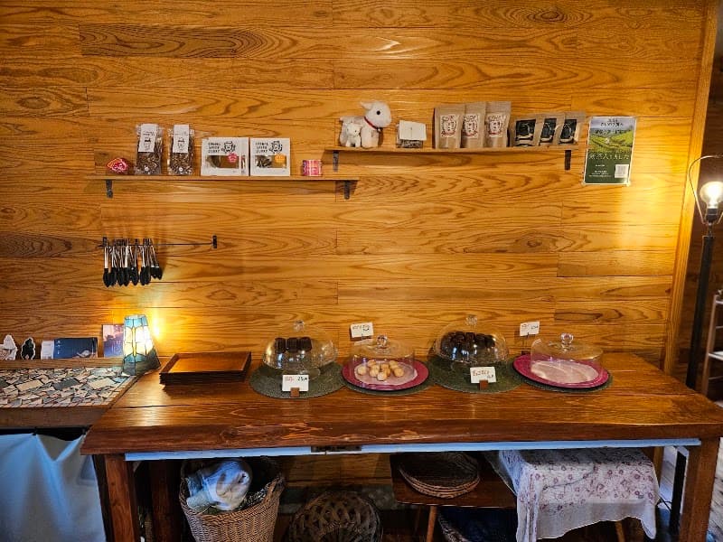 Chez Heidi (シェ・ハイジ)