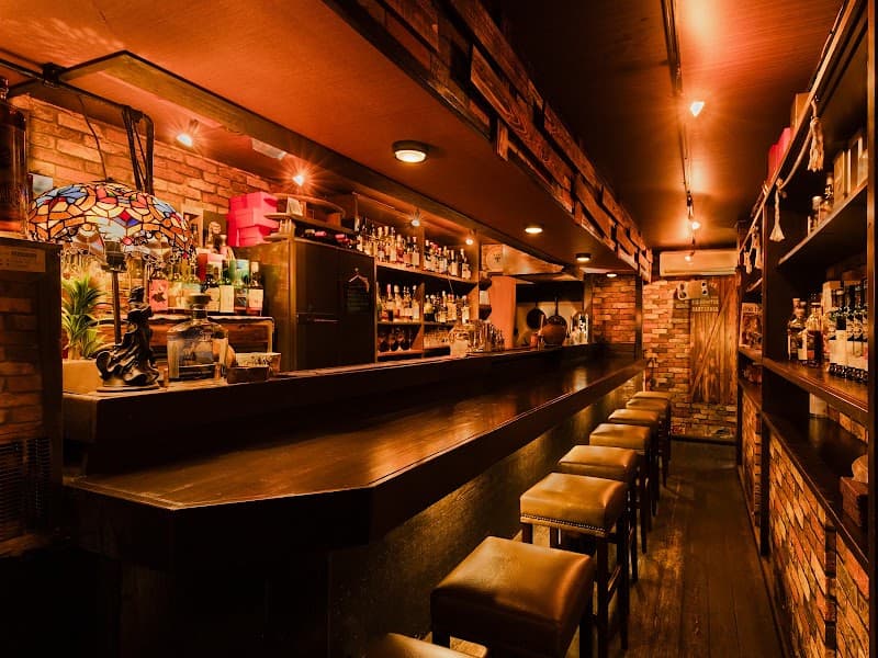 WORLD FOOD&BAR LORETTO