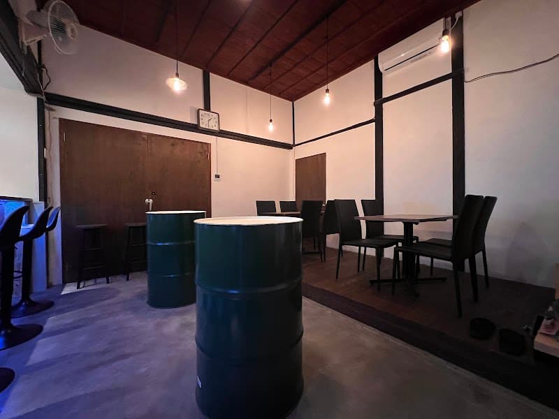 古民家立飲みBarはなを