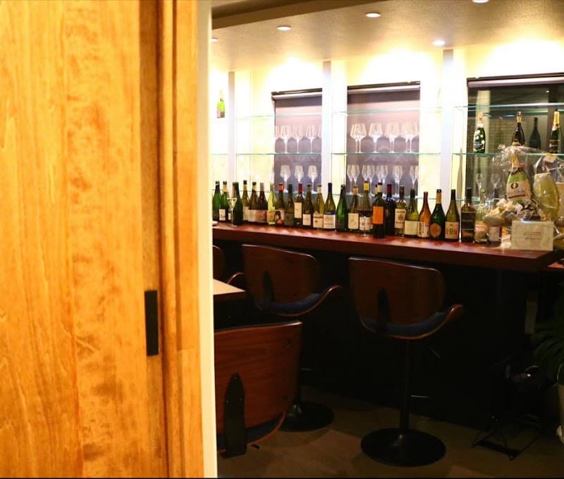 wine bar EUPHORIA