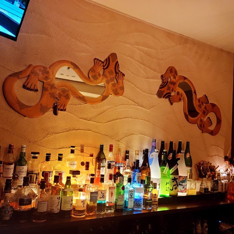BAR ナチュラル9
