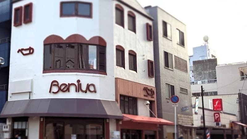 BENIYA