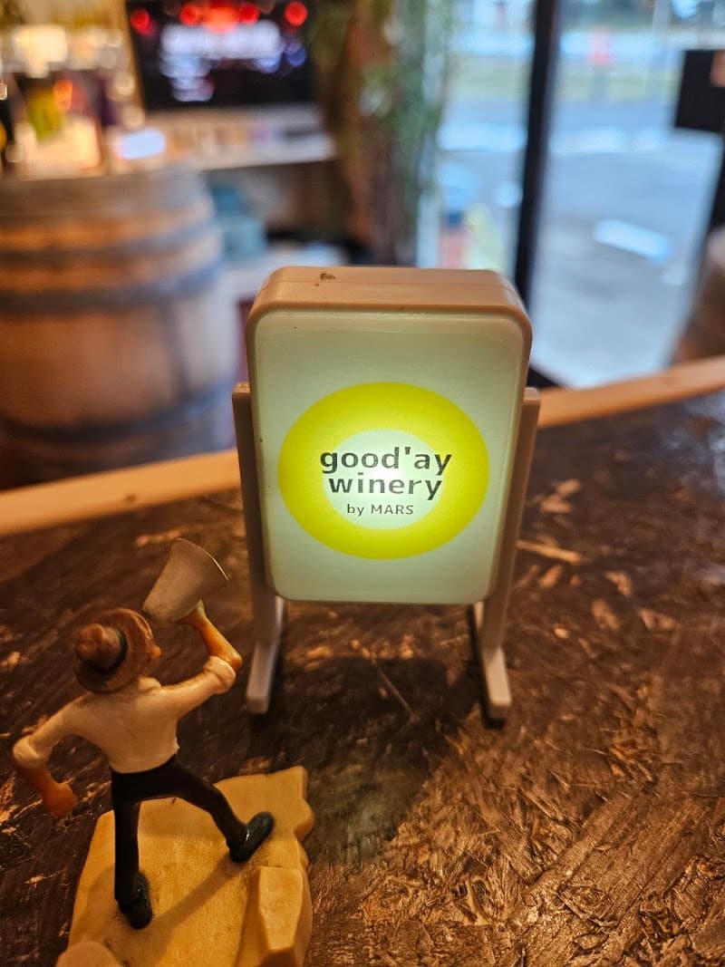 good’ay winery