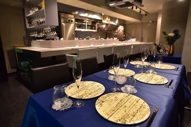 Global French Kitchen 雫