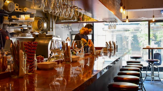 bistro FUJI (ビストロフジ)