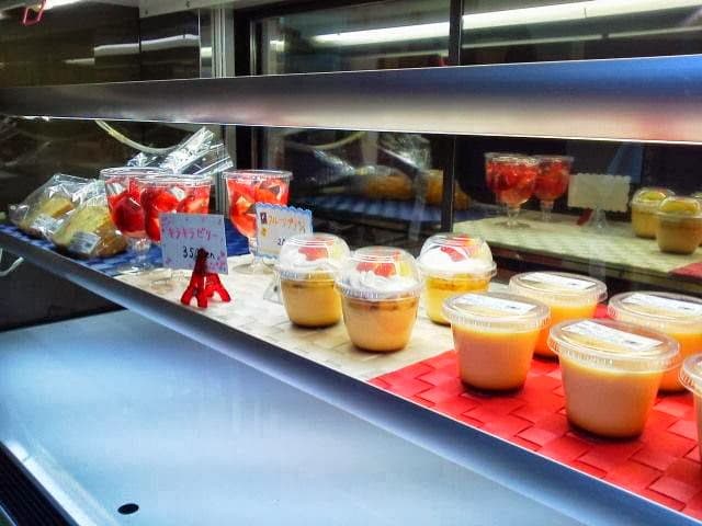 フランス食堂
