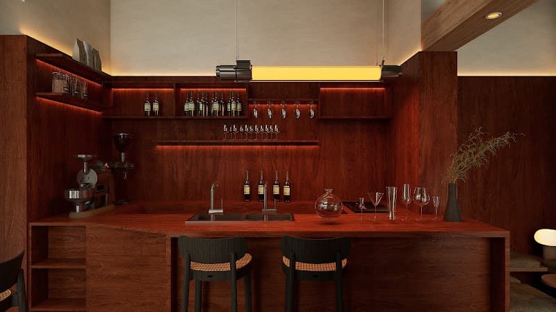 温度 ONDO Bar