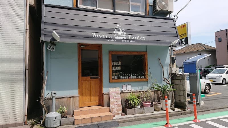 Bistro Panier ビストロ パニエ