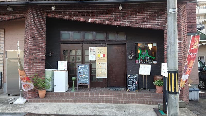 ビストロ風