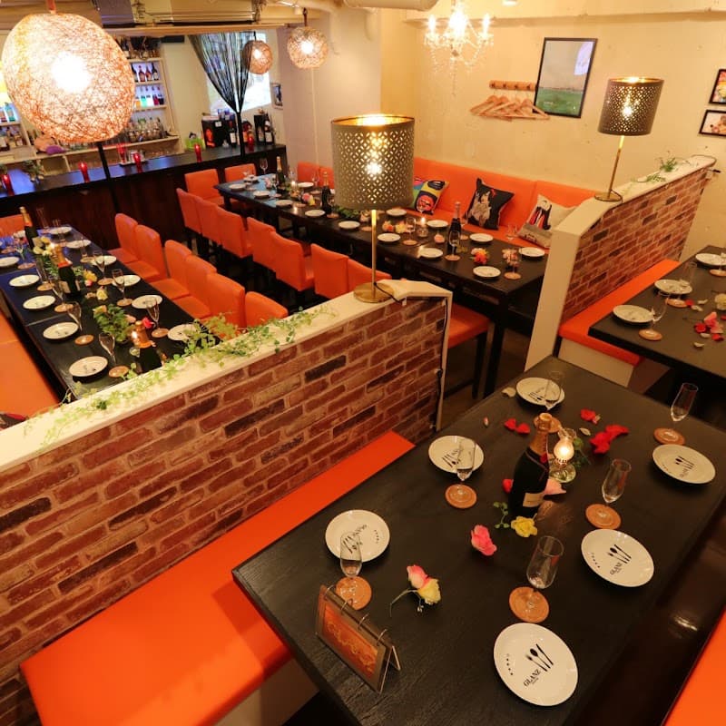 Food&Bar GLANZ