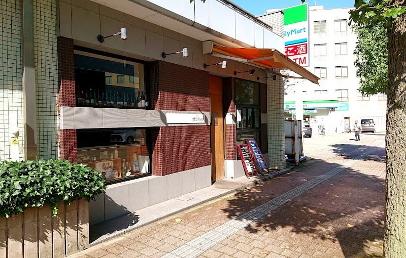エリタージュ