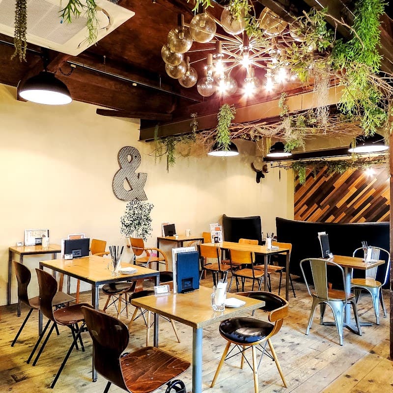 個室ダイニング Buono!(ボーノ)鹿児島天文館店