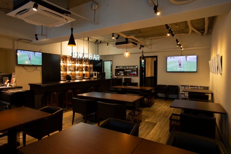Wine&Dining EKA