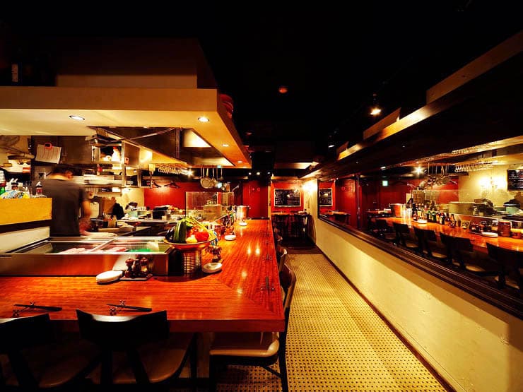 Bistro Carnesio