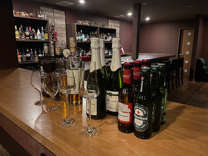 Bar Portier.