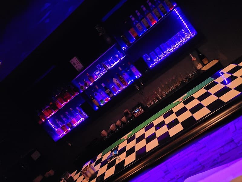 bar AcquA