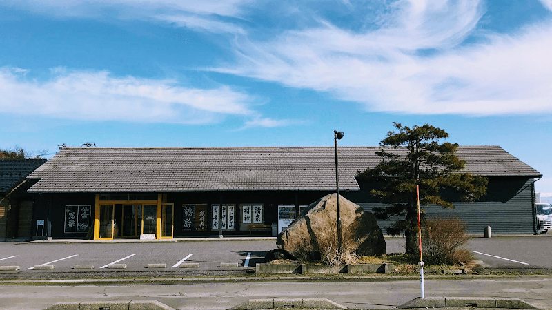 新潟長谷川屋 - 本店 -