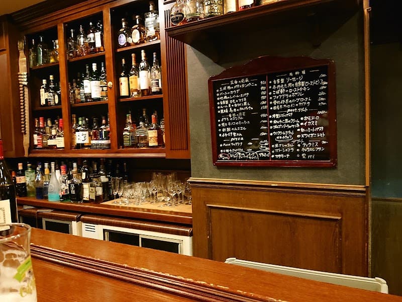 Dining cellar1109