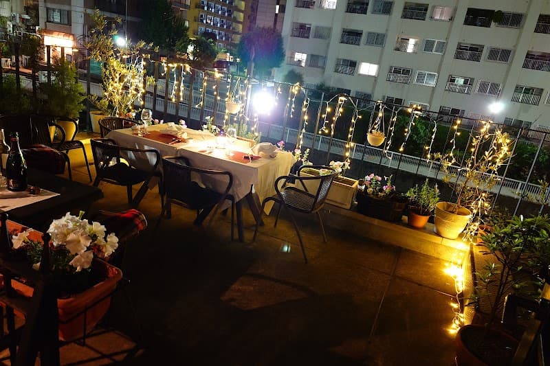 Riposo(リポーゾ)