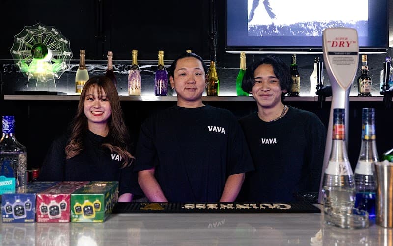 VAVA 753 湯田店