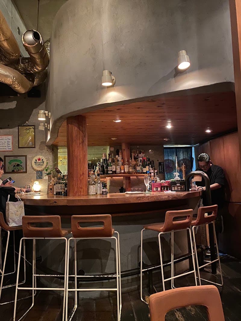 お箸bar おれお