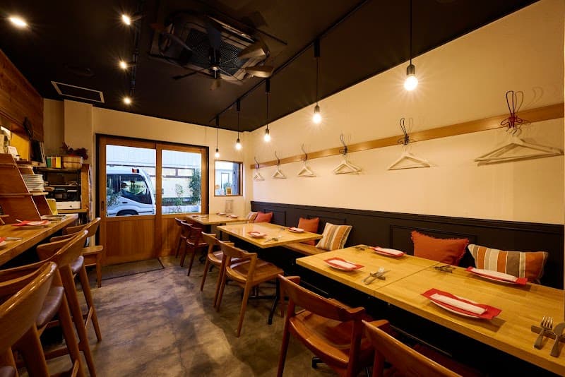 ビストロ ガヴロッシュ 柏店