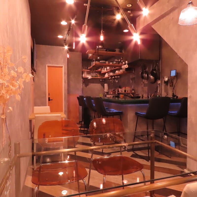 LOMA KITCHEN&BAR 金沢