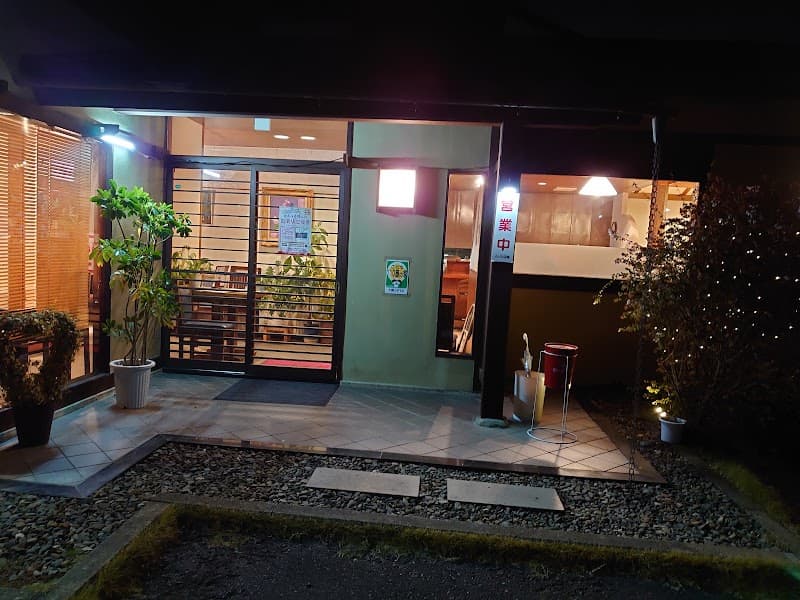 ローマの太陽 大槻店