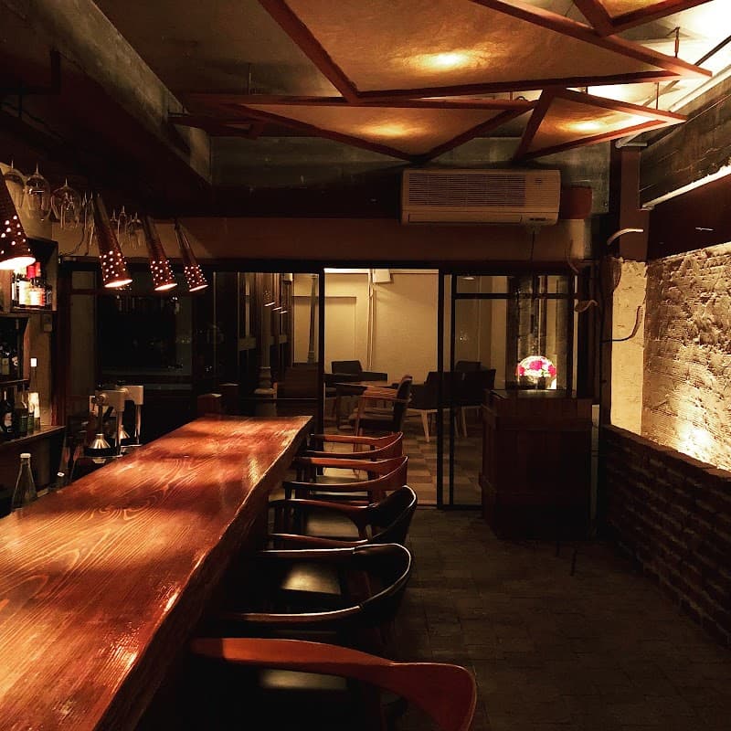 BAR VISIONE