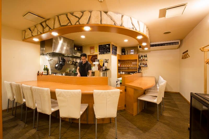Bistro Auger(ビストロ オジェ)