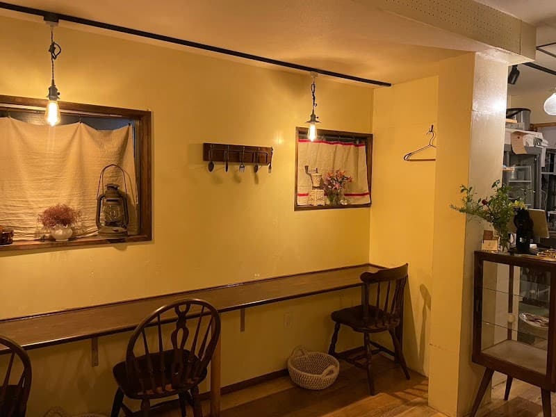 bistro ânon