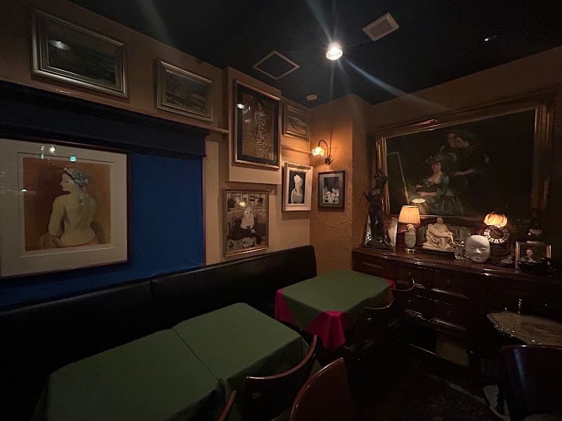 ENOTECA KLIMT