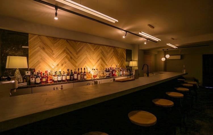 調酒堂 bar lounge terrace 小田原店【チョウシュドウ バーラウンジテラス 小田原】