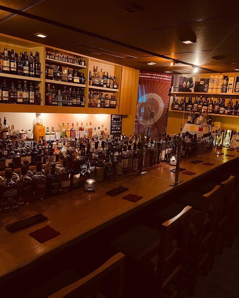 Bar tanpopo
