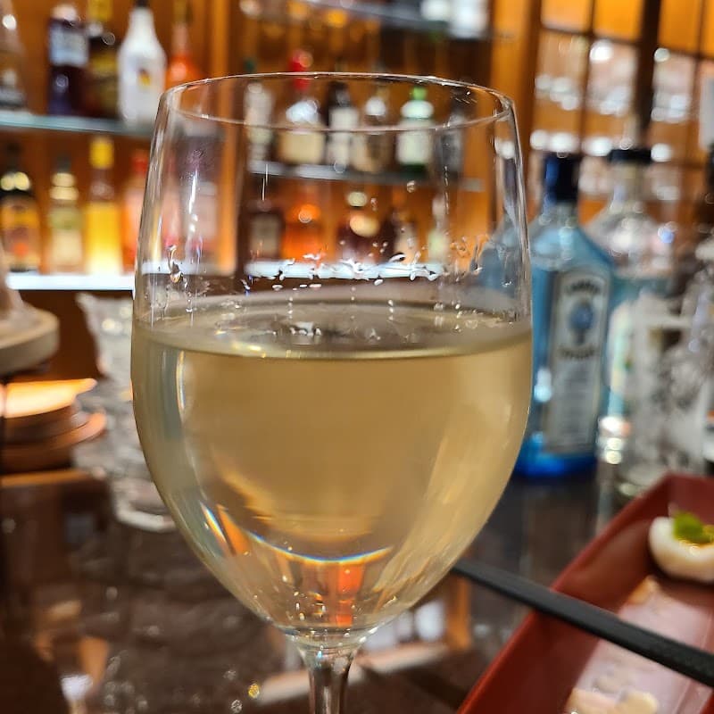 bar BOSS 隠れ家イタ飯
