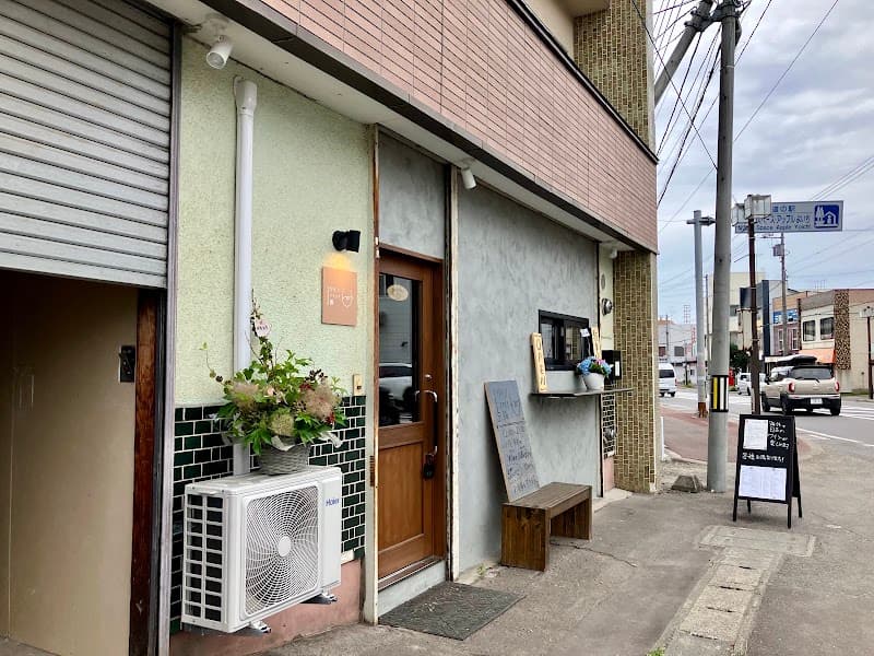 ワイン、ときどき豚