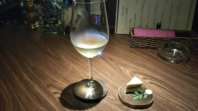 Wine Bar