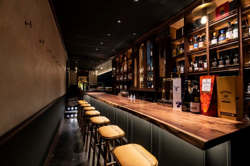 BAR LIQUID リキッド