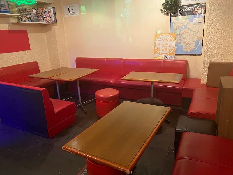 BISTRO MAFIA