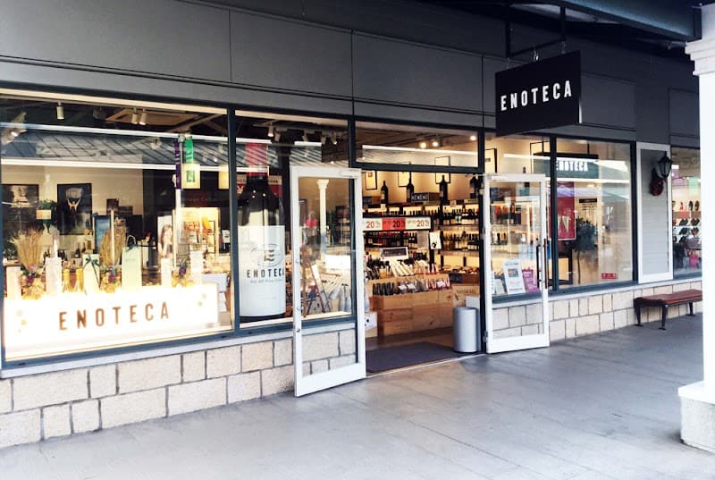 ワインショップ・エノテカ 佐野プレミアム・アウトレット店