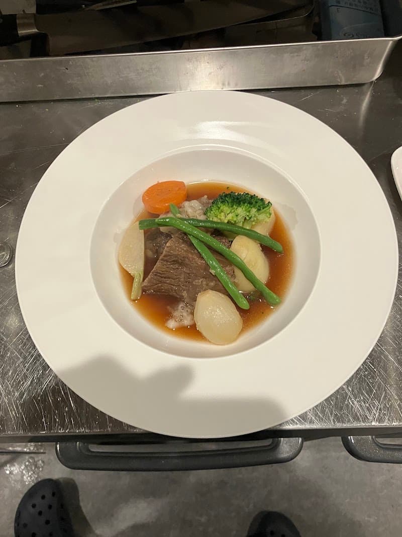 Brasserie Liberte