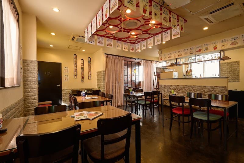 炉端Bistro ソーレマン