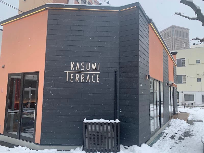 KASUMI TERRACE -カスミテラス-