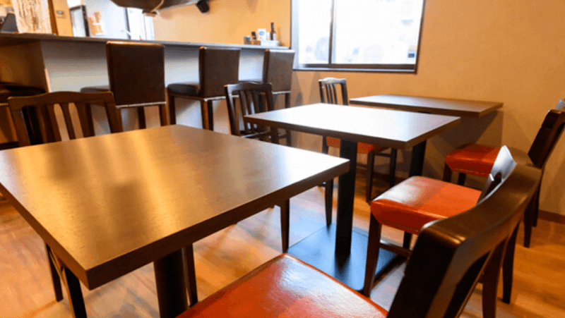 ワイン&ステーキ CICCI 吉祥寺店