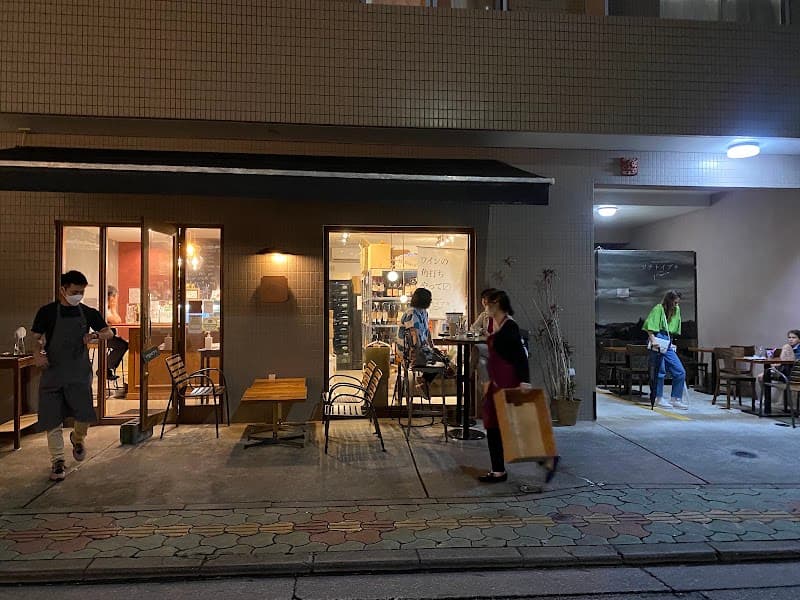 ツチトイブキ