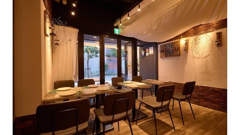 Bistro ZAKI