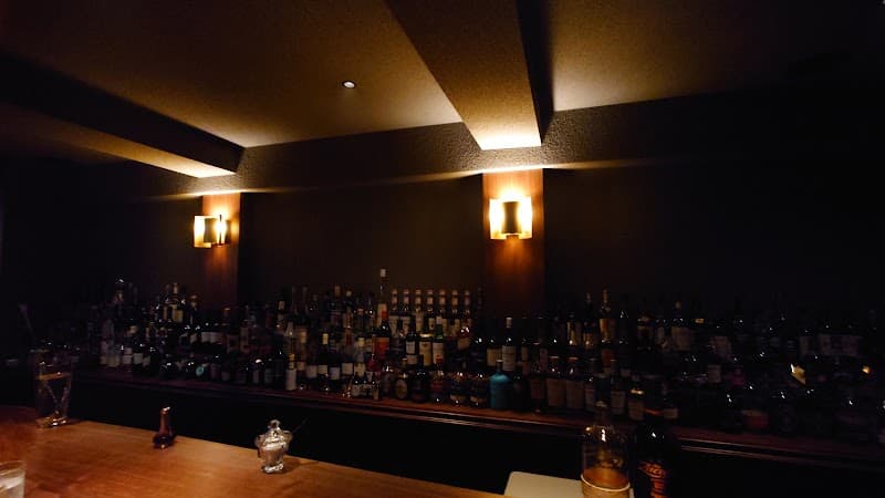 BAR ANDALUSIAN