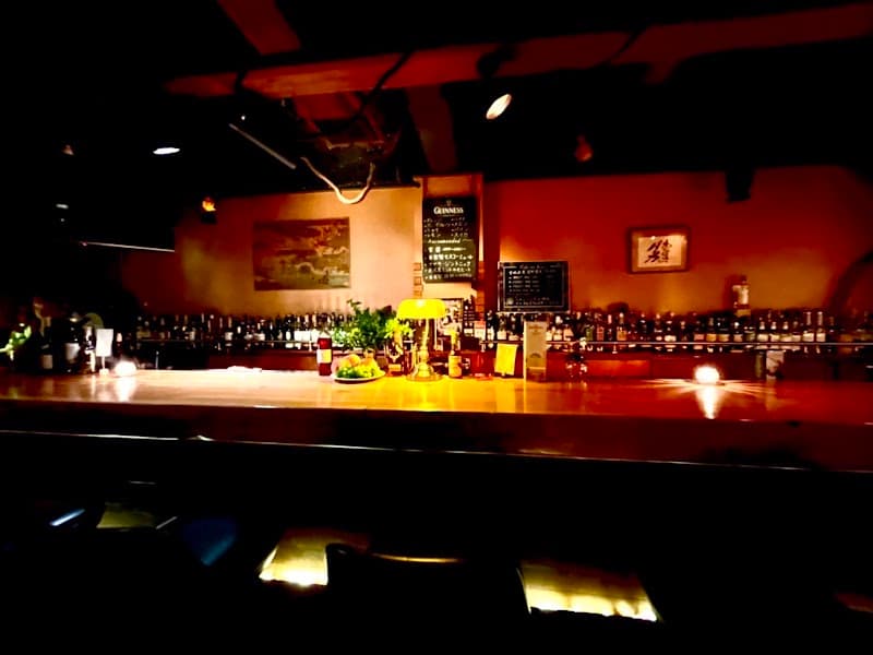 BAR Azit! バー アジト
